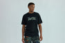 BAPE GRAFFITI LOGO TEE