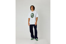 TIGER CAMO APE HEAD RELAXED FIT TEE