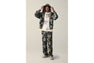 STA OVER PRINT 1ST CAMO STA MESH SWEATPANTS