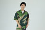 MEGA ABC CAMO MESH SHIRT