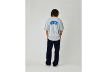 A BATHING APE LOGO RELAXED FIT TEE
