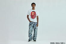 APE HEAD MATSURI TEE