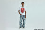 APE HEAD MATSURI TEE