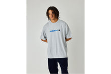 A BATHING APE LOGO RELAXED FIT TEE
