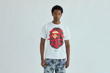 APE HEAD MATSURI TEE