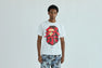 APE HEAD MATSURI TEE