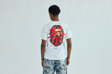 APE HEAD MATSURI TEE