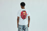 APE HEAD MATSURI TEE