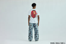APE HEAD MATSURI TEE