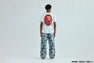 APE HEAD MATSURI TEE
