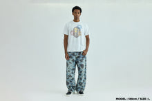 FIREWORK BY BATHING APE TEE