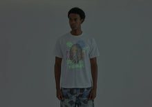 FIREWORK BY BATHING APE TEE