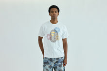 FIREWORK BY BATHING APE TEE