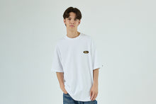 SKATEBOARD BAPE LOGO RELAXED FIT TEE