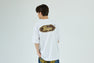 SKATEBOARD BAPE LOGO RELAXED FIT TEE