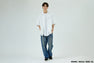 ONE POINT RELAXED FIT SS SHIRTS