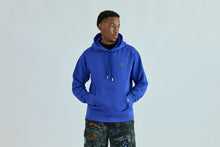 ONE POINT REGULAR FIT PULLOVER HOODIE