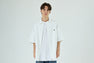 ONE POINT RELAXED FIT SS SHIRTS