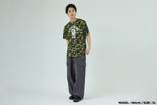 ABC CAMO COLLEGE TEE
