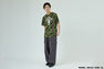 ABC CAMO COLLEGE TEE