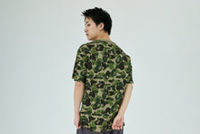 ABC CAMO COLLEGE TEE