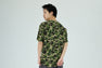 ABC CAMO COLLEGE TEE