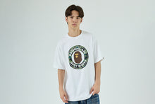 1ST CAMO BUSY WORKS TEE