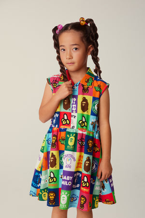 2026 SS KIDS'/JUNIORS' LOOKBOOK 5. Click this if you want to open image preview.