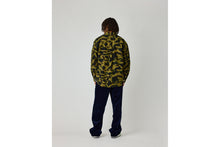 1ST CAMO ONE POINT RELAXED FIT LS SHIRT