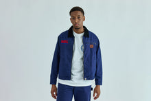BAPE WORK JACKET