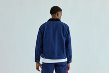 BAPE WORK JACKET