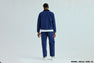 BAPE WORK JACKET