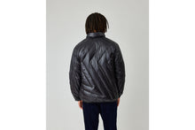 MEGA BAPE STA QUILTED LIGHT DOWN JACKET