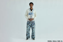 BAPE SWEAT CARDIGAN