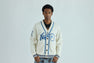BAPE SWEAT CARDIGAN