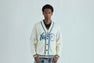 BAPE SWEAT CARDIGAN