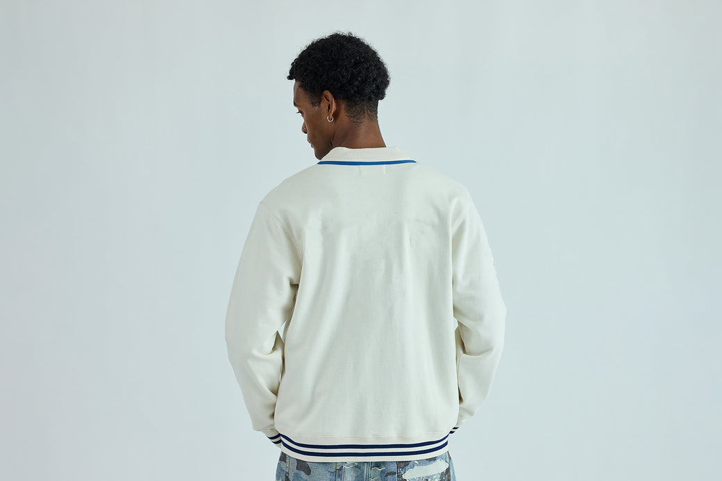 BAPE SWEAT CARDIGAN | bape.com