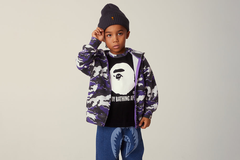 MONKEY 47 x A BATHING APE® | bape.com