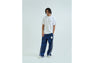 ONE POINT TEE