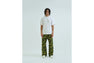 ABC CAMO ONE POINT RELAXED FIT SWEATPANTS