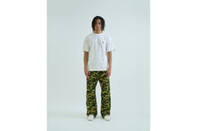 1ST CAMO ONE POINT TEE