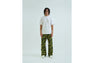 1ST CAMO ONE POINT TEE