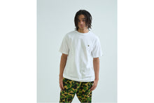 1ST CAMO ONE POINT TEE
