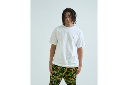 1ST CAMO ONE POINT TEE