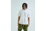 1ST CAMO ONE POINT TEE