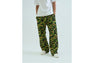 ABC CAMO ONE POINT RELAXED FIT SWEATPANTS