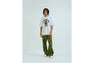 ABC CAMO SPLASH COLLEGE RELAXED FIT TEE