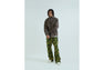 ABC CAMO ONE POINT RELAXED FIT LS SHIRTS