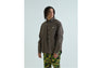 ABC CAMO ONE POINT RELAXED FIT LS SHIRTS
