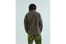 ABC CAMO ONE POINT RELAXED FIT LS SHIRTS